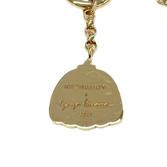 LOUIS VUITTON Black Necklace - Picture 6 of 12